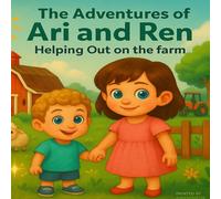 The adventures of Ari and Ren