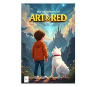 THE ADVENTURES OF ART & RED