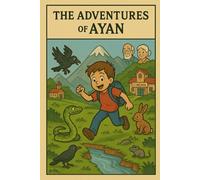 The Adventures Of Ayan
