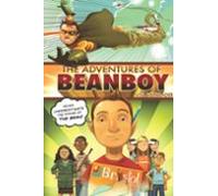 The Adventures Of Beanboy (ebook)