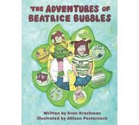 The Adventures of Beatrice Bubbles: See what happens when you mix: One Beatrice, One Laparopicus, and One Piggle