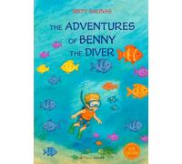 The Adventures of Benny the Diver