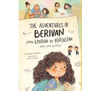 The Adventures of Berivan: From London to Kurdistan