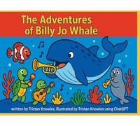 The Adventures of Billy Jo Whale