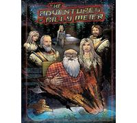 The adventures of Billy Meier