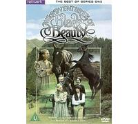 The Adventures Of Black Beauty - The Best Of Series One [1972] [Reino Unido] [DVD]