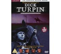 The Adventures Of Black Beauty - The Best Of Series Two [1972] [Reino Unido] [DVD]