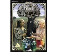 The Adventures Of Black Beauty - The Complete Series [DVD] [1972] [Reino Unido]