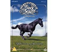 The Adventures of Black Beauty: The Complete Series [DVD]