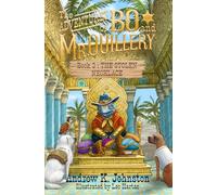 The Adventures of Bo and Mr. Quillery: An Early Chapter Book for Kids: (Book 3: The Stolen Necklace)