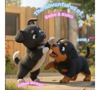 The Adventures of Bobo & Koko: The Day Everything Changed