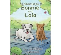 The Adventures of Bonnie and Lola