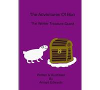 The adventures of Boo: Winter treasure chest