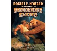 The Adventures of Breckinridge Elkins Volume 1: 19 (Reh Library Book)