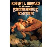 The Adventures of Breckinridge Elkins Volume 1