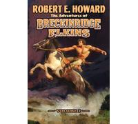The Adventures of Breckinridge Elkins Volume 2: 20 (Reh Library Book)