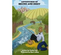 The Adventures of Bruno and Dizzy