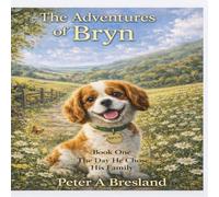 The Adventures of Bryn: The Day He Chose His Family