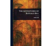 The Adventures of Buffalo Bill