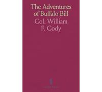 The Adventures of Buffalo Bill