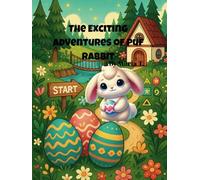 The Adventures of bunny Puf