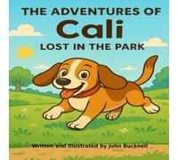 The Adventures of Cali: Lost in the Park