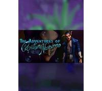 The Adventures of Capitano Navarro Steam Key GLOBAL