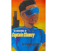 The Adventures of Captain Clumsy