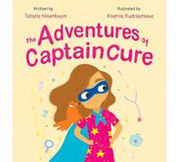 The Adventures Of Captain Cure