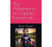 The Adventures of Captain KevonCan