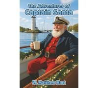 The Adventures of Captain Santa