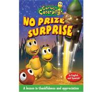 The Adventures of Carlos Caterpillar: No Prize Surprise [USA] [DVD]