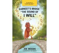The Adventures of Cat & Hamster: Earnest's Bridge "The Sound of I Will"