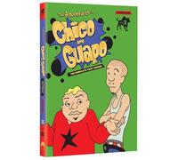 The Adventures of Chico & Guapo - The Complete First Season