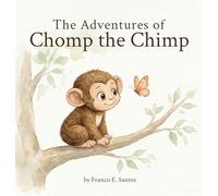 The Adventures of Chomp the Chimp