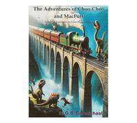 The Adventures of Choo-Choo and MacPuff