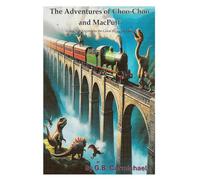 The Adventures of Choo-Choo and MacPuff