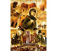 The Adventures of Chris Fable [Reino Unido] [DVD]