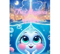 The Adventures of Claire: A Magical Night in Paris with Santa Claus