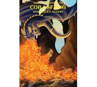 The Adventures of Cobasfang: Goobella's Accent