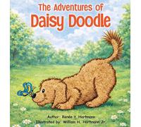 The Adventures of Daisy Doodle
