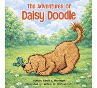 The Adventures of Daisy Doodle