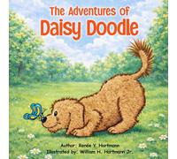 The Adventures of Daisy Doodle