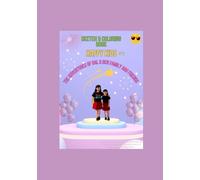 The adventures of dal & den family and friends: Happy kids (Coloring book Happy Kids Pt.1)