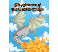 The Adventures of David and the Dragon