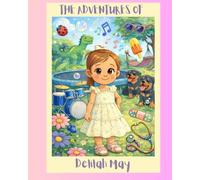 The Adventures of Delilah May
