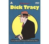 The Adventures Of Dick Tracy [DVD]
