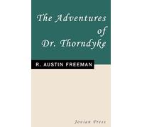 The Adventures of Dr. Thorndyke