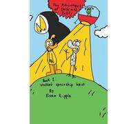 The Adventures of Duck and Patty: Stalker's Spaceship Heist