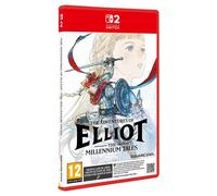 The Adventures of Elliot: The Millennium Tales